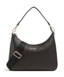 Bogner Wallis Odette Borsa a spalla seal brown