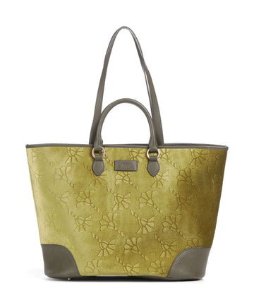 JOOP! Ricamo Dolce Meryl Handtasche apple green