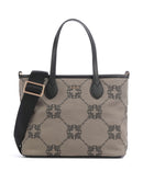 JOOP! Mosaico Lara Borsa a mano morel