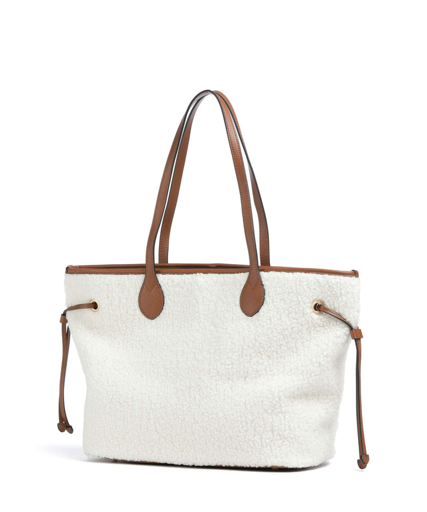 JOOP! Lanoso Lara Tote bag offwhite