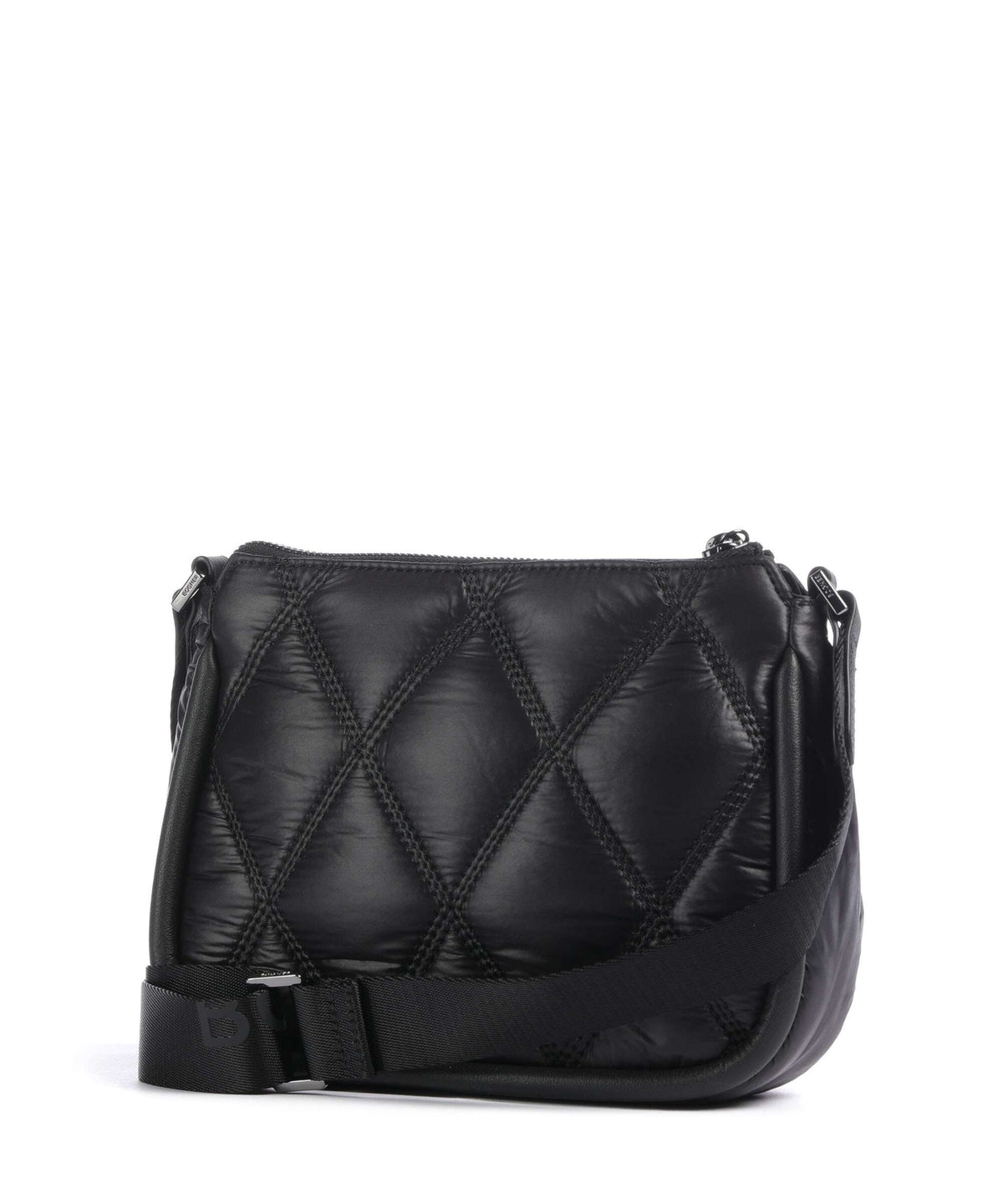 Bogner Tirano Selenay Crossbody bag black