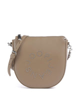JOOP! Jeans Giro Borchia Stella Borsa a tracolla taupe