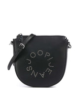 JOOP! Jeans Giro Borchia Stella Borsa a tracolla black