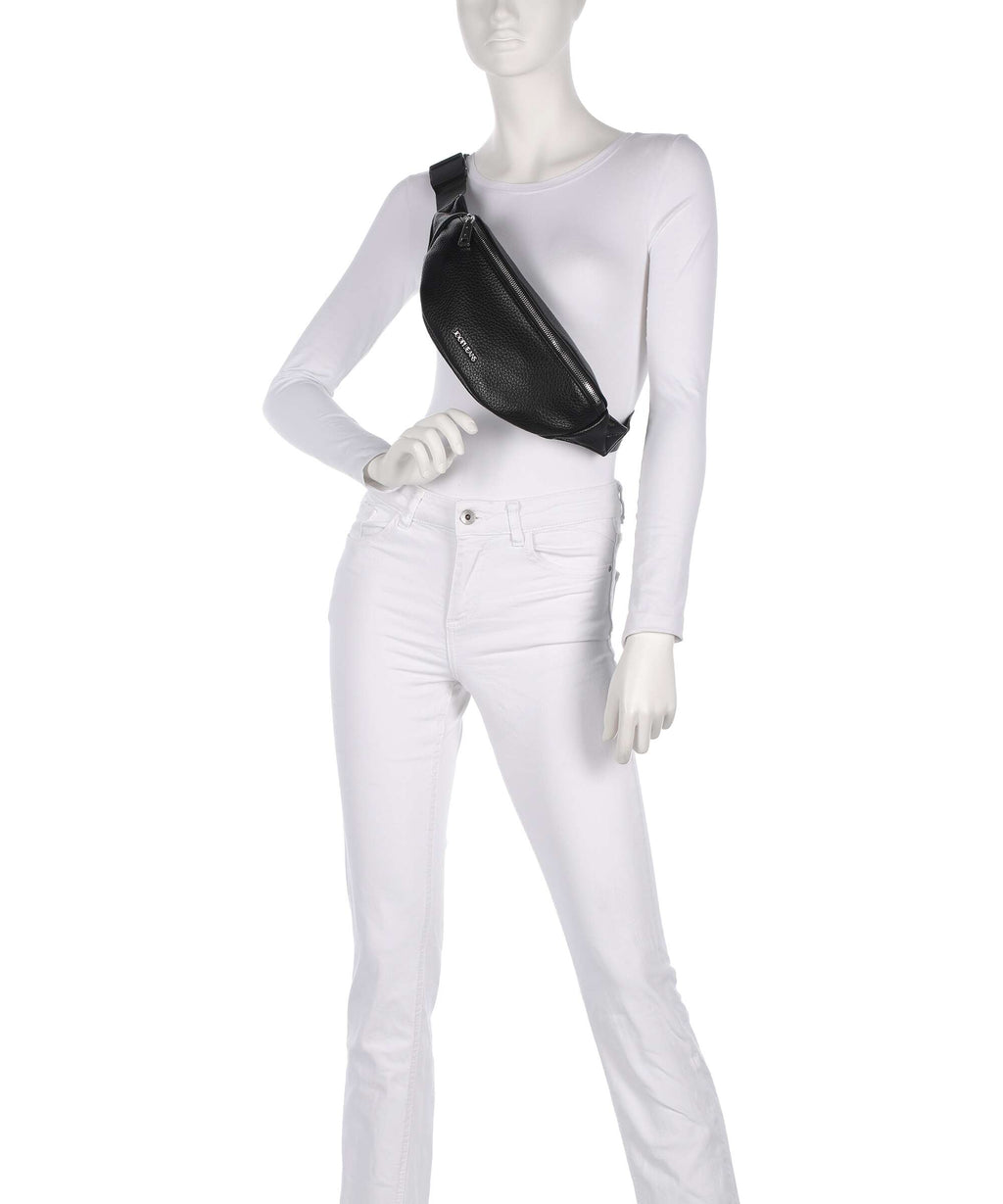 JOOP! Jeans Principale Bibi Belt bag black