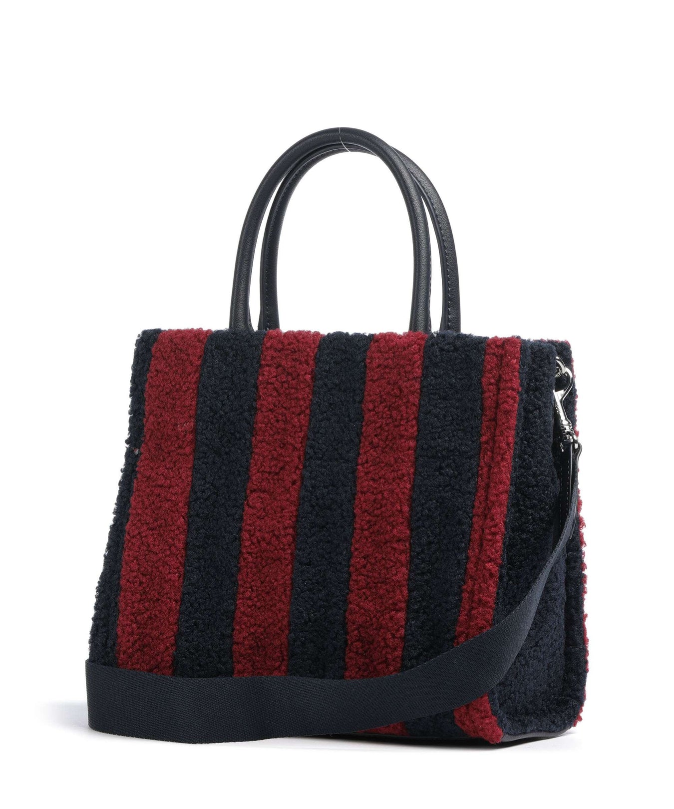 JOOP! Jeans Squadra Aurelia Handbag dark blue