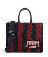 JOOP! Jeans Squadra Aurelia Borsa a mano dark blue