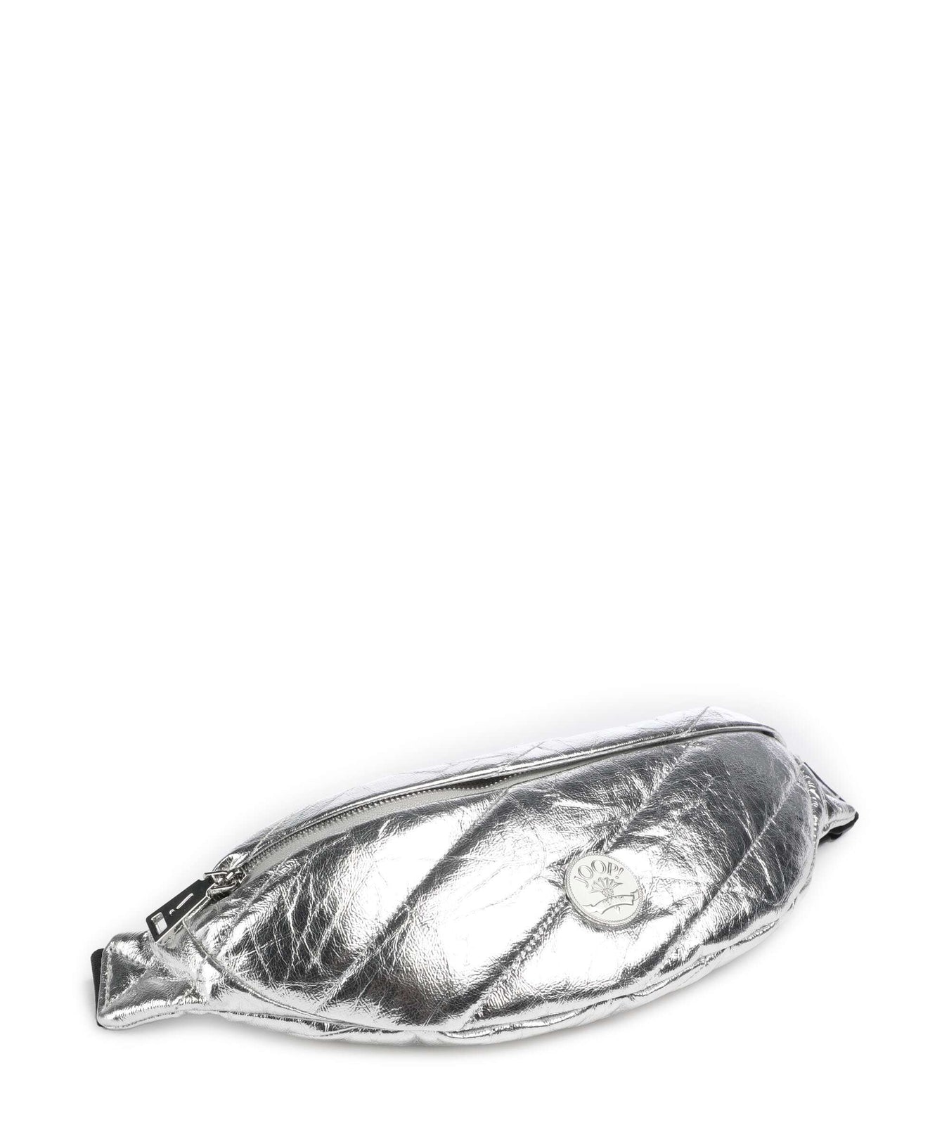 JOOP! Jeans Frizzare Argento Bibi Fanny pack silver