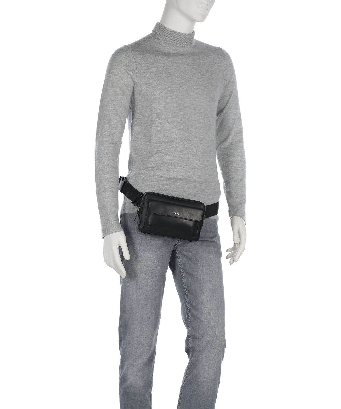 JOOP! Cerratano Emir Fanny pack black