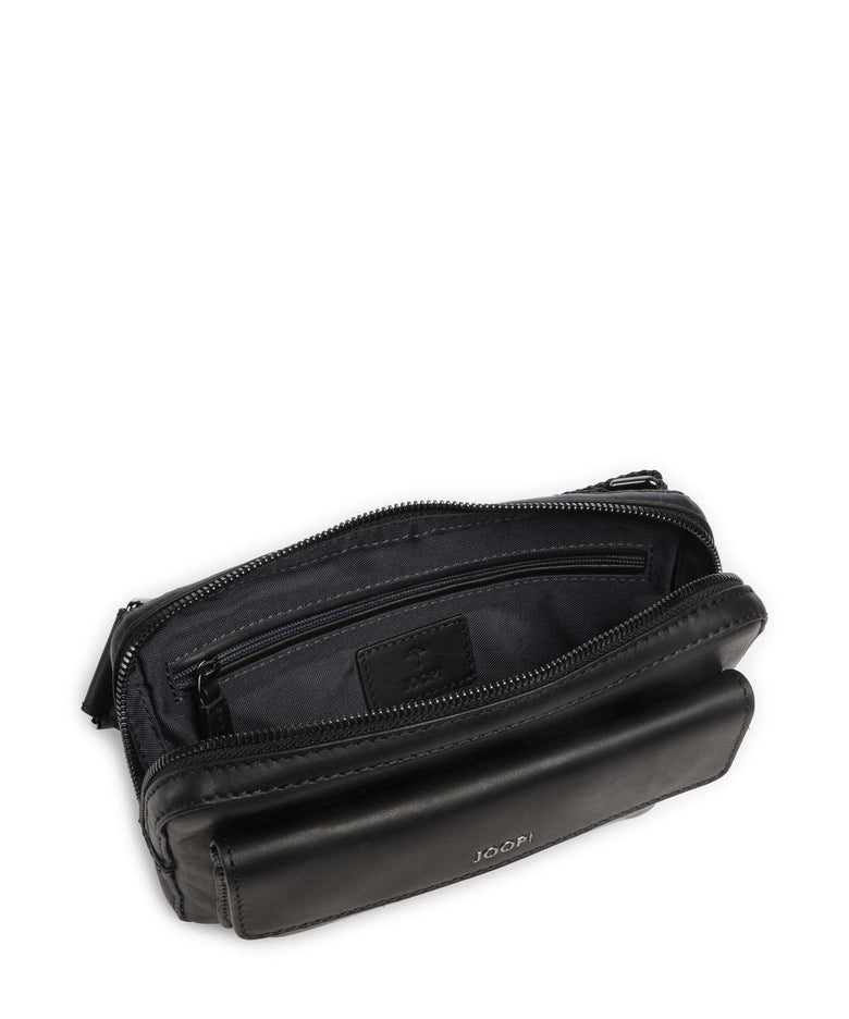 JOOP! Cerratano Emir Fanny pack black