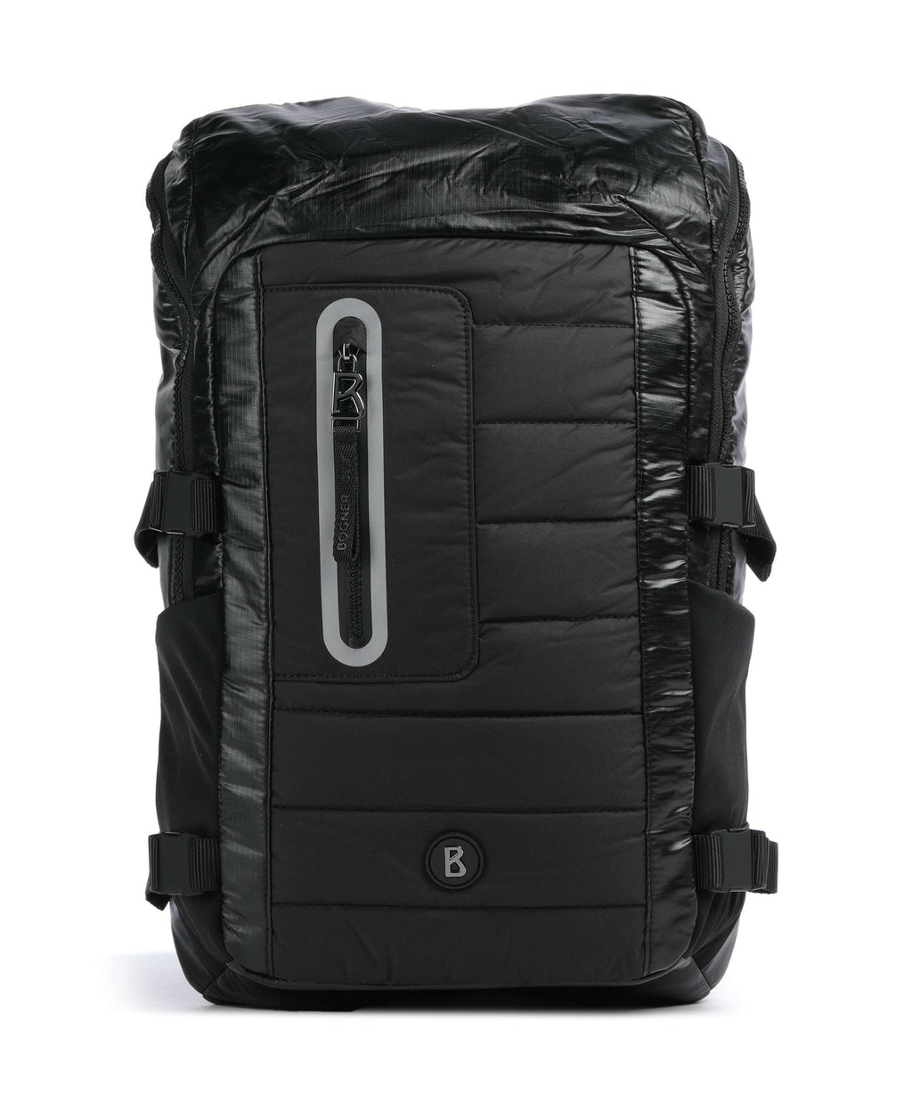 Bogner Monarch X 007 Lennard Backpack black