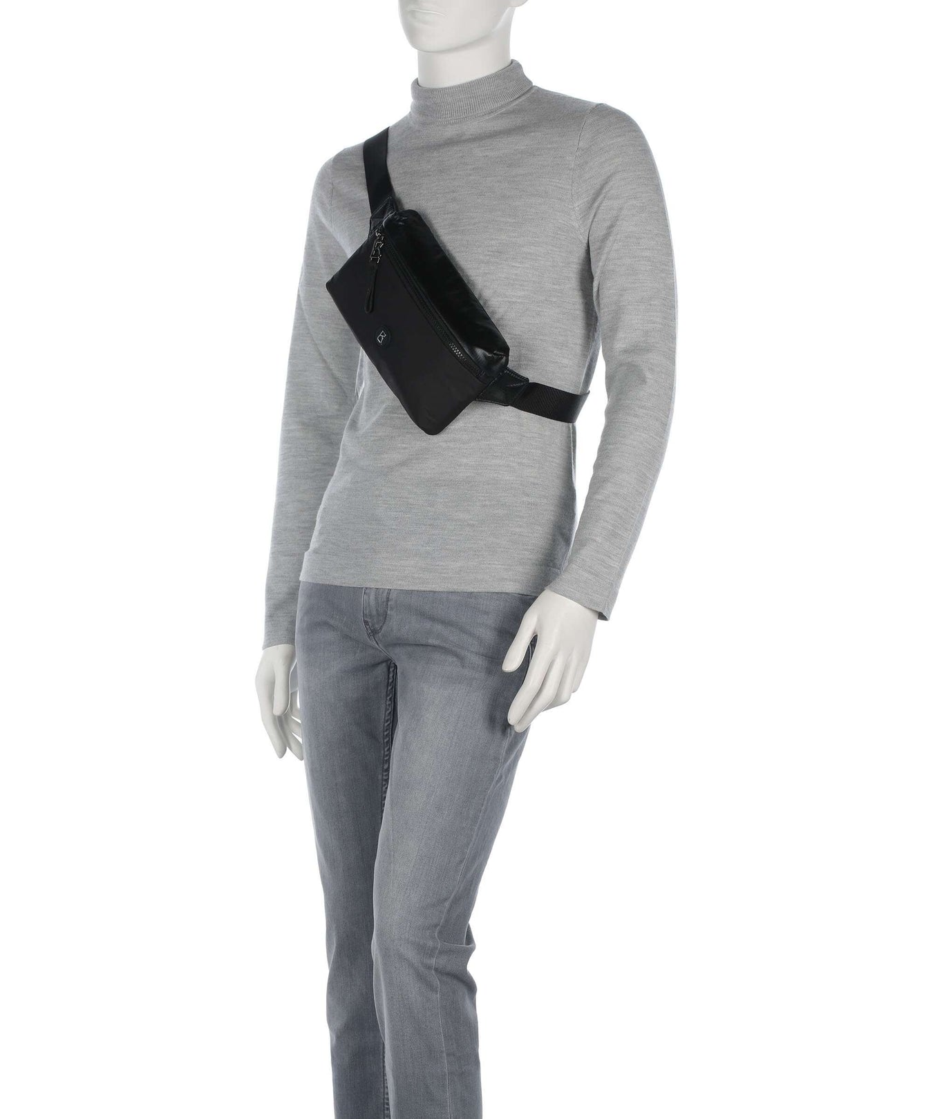 Bogner Monarch X 007 Fabian Fanny pack black