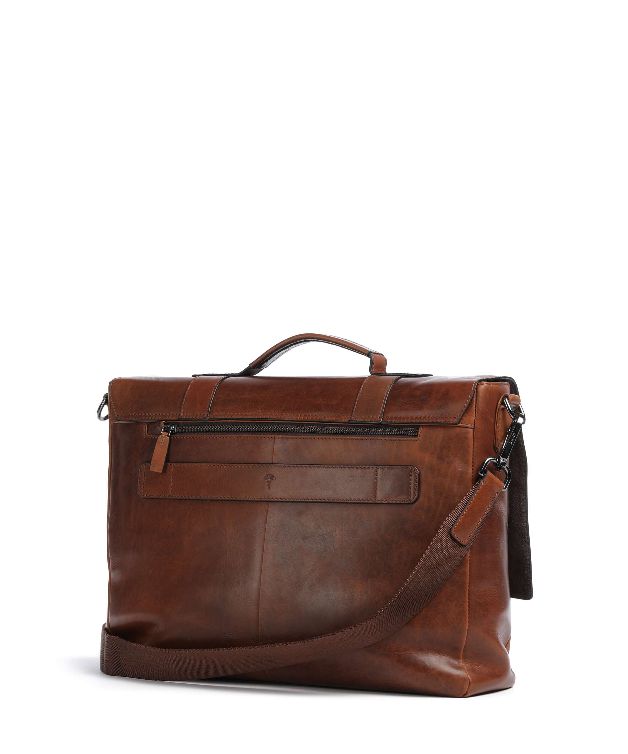 JOOP! Cerratano Kreon Briefcase cognac