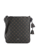 JOOP! Flora 1.0 Dia Sac bandoulière dark brown