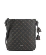 JOOP! Flora 1.0 Dia Umhängetasche dark brown