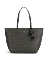 JOOP! Flora 1.0 Corelie Borsa shopper dark brown