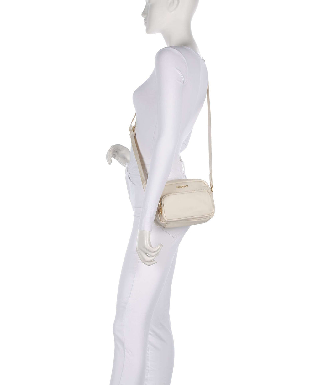 Bogner Klosters Neve Lidia Crossbody bag birch