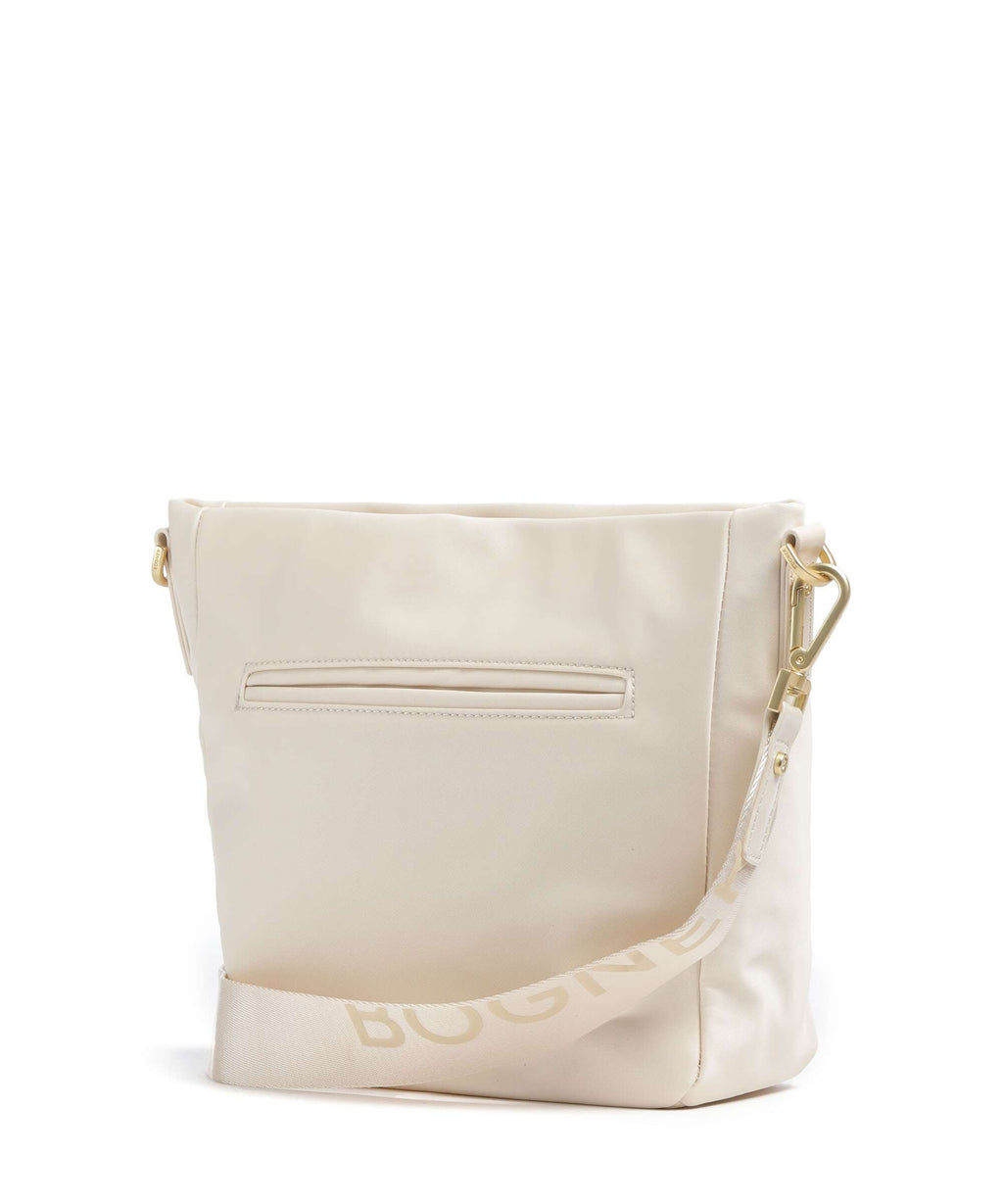 Bogner Klosters Neve Juna Crossbody bag birch