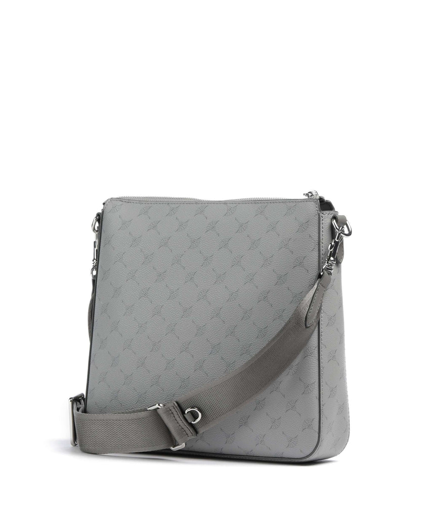JOOP! Cortina 1.0 Jasmina Crossbody bag frost gray