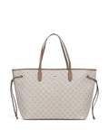 JOOP! Mazzolino Lara Tote bag moon rock