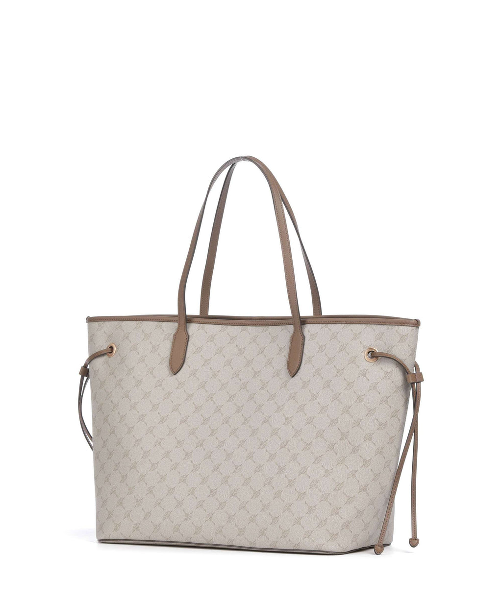 JOOP! Mazzolino Lara Tote bag moon rock