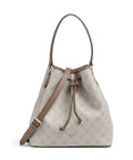 JOOP! Mazzolino Franziska Bucket bag moon rock