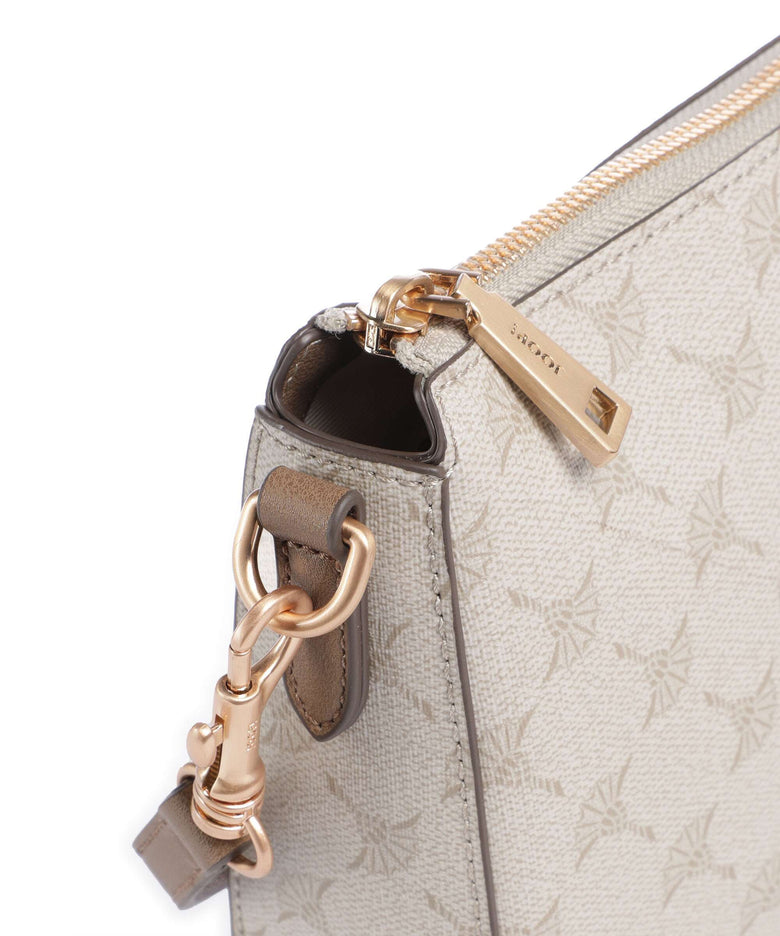 JOOP! Mazzolino Jasmina Crossbody bag moon rock