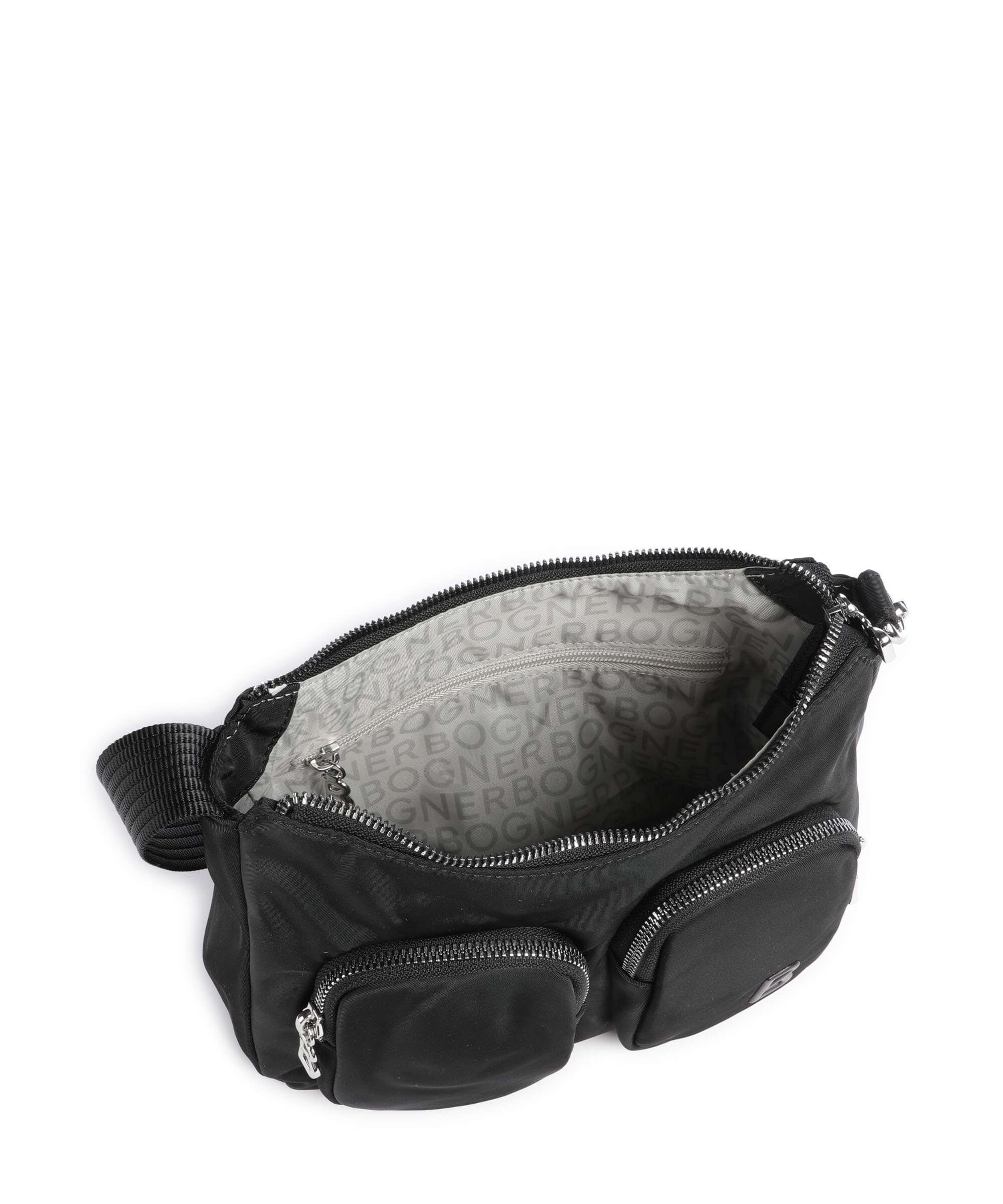 Bogner Verbier Play 1.0 Diya Crossbody bag black