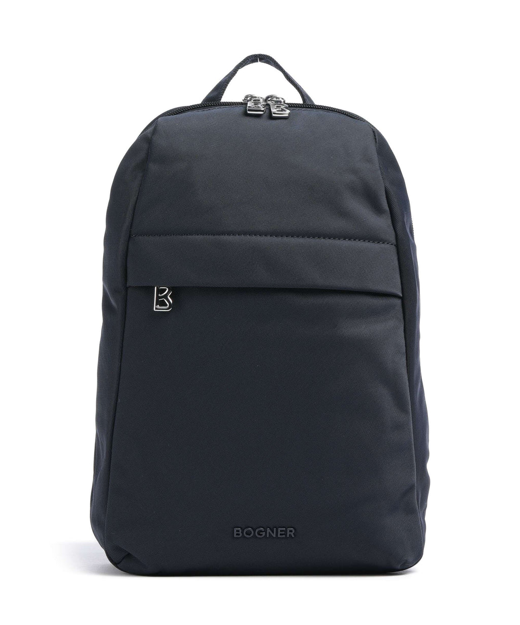 Bogner Maxon Maxi Backpack dark navy