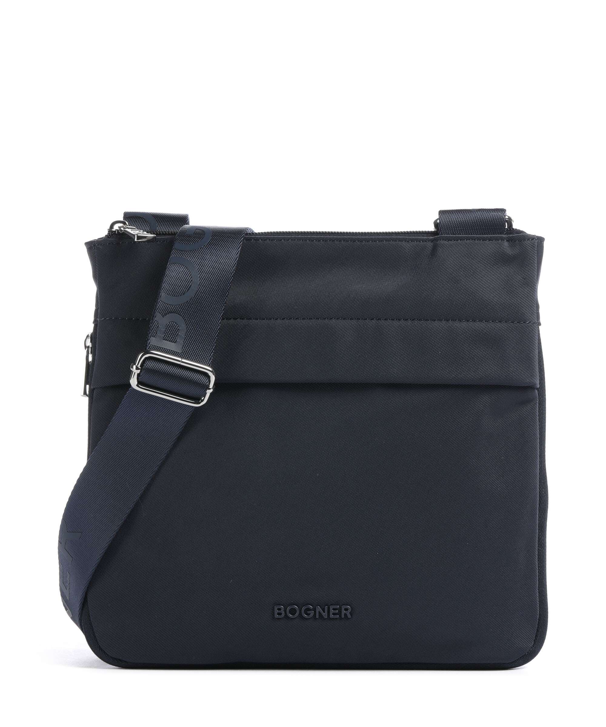 Bogner Maxon Serena Crossbody bag dark navy