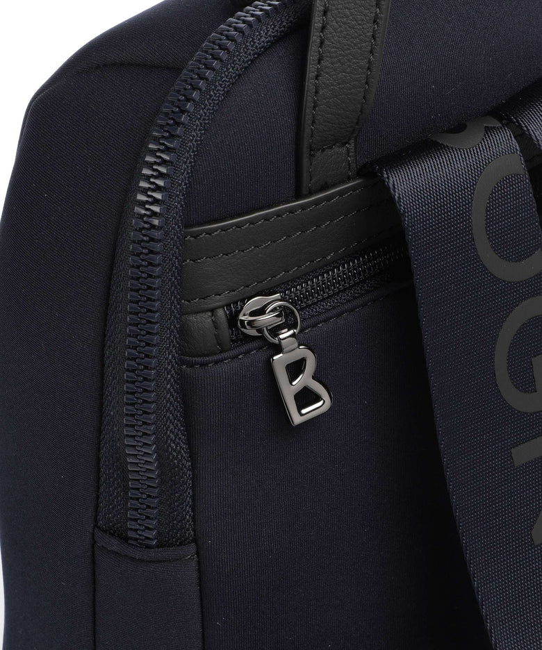 Bogner Alvier Maxi Backpack darkblue