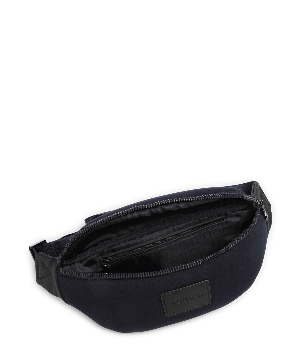Bogner Alvier Janica Belt bag darkblue