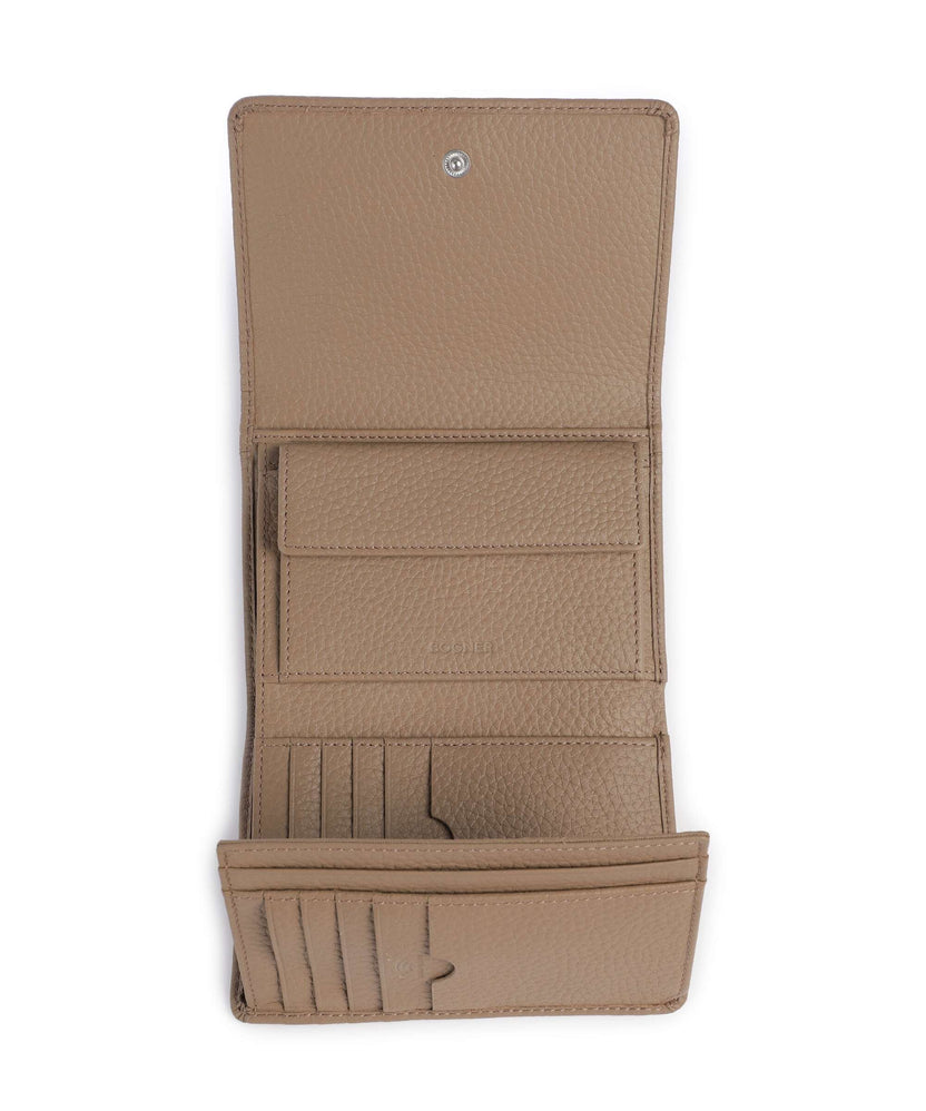 Bogner Bozen Nena RFID Wallet portabella