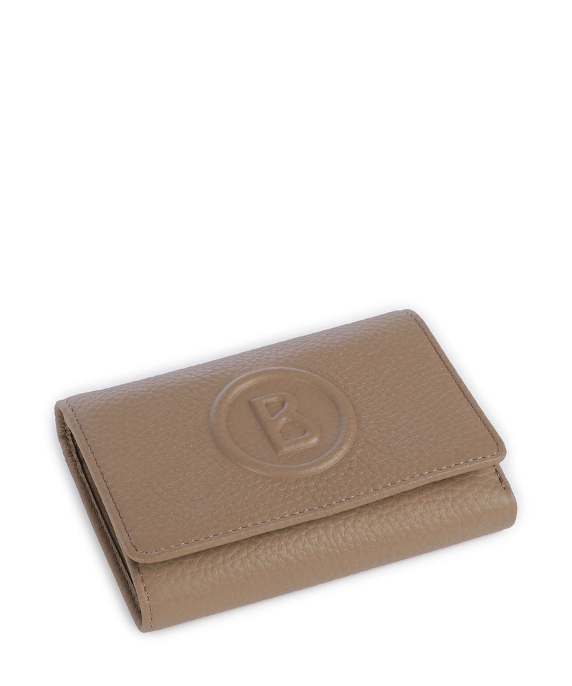 Bogner Bozen Nena RFID Wallet portabella