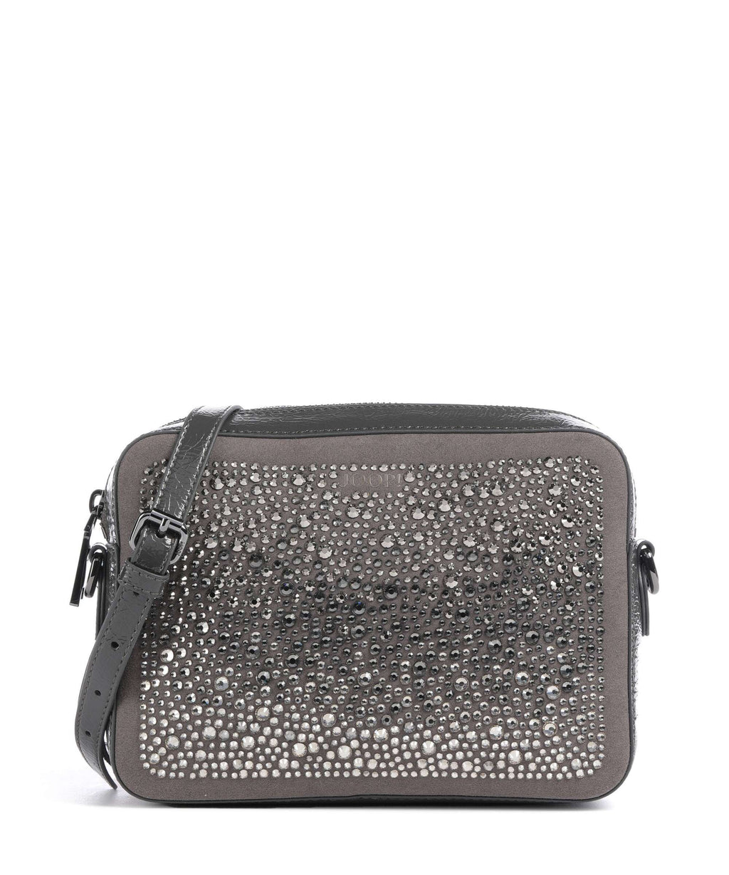 JOOP! Gioiello Cloe Crossbody bag gun