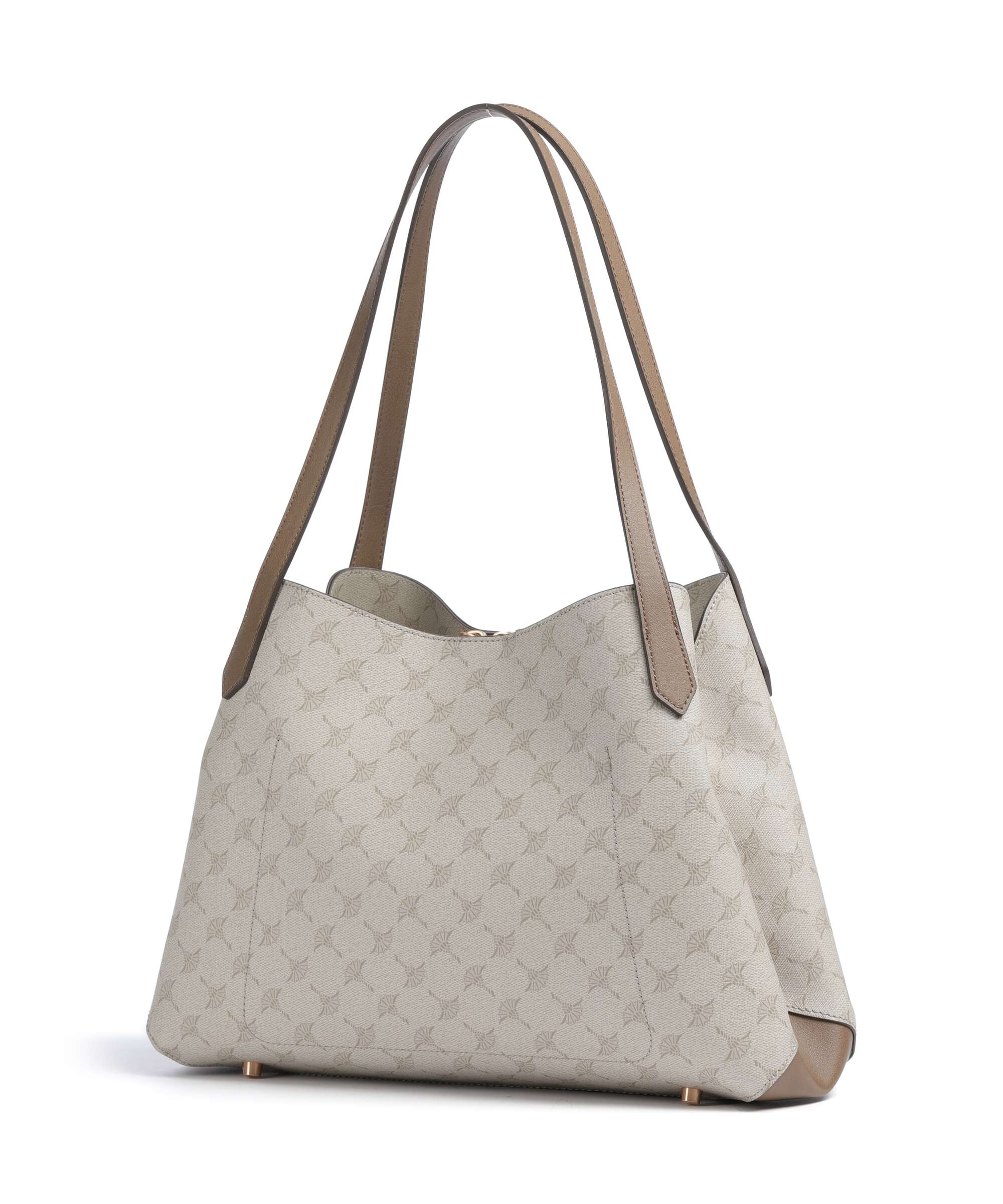 JOOP! Mazzolino Rahel Hobo bag moon rock