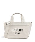 JOOP! Jeans Calduccio Tela Yvette Handbag offwhite