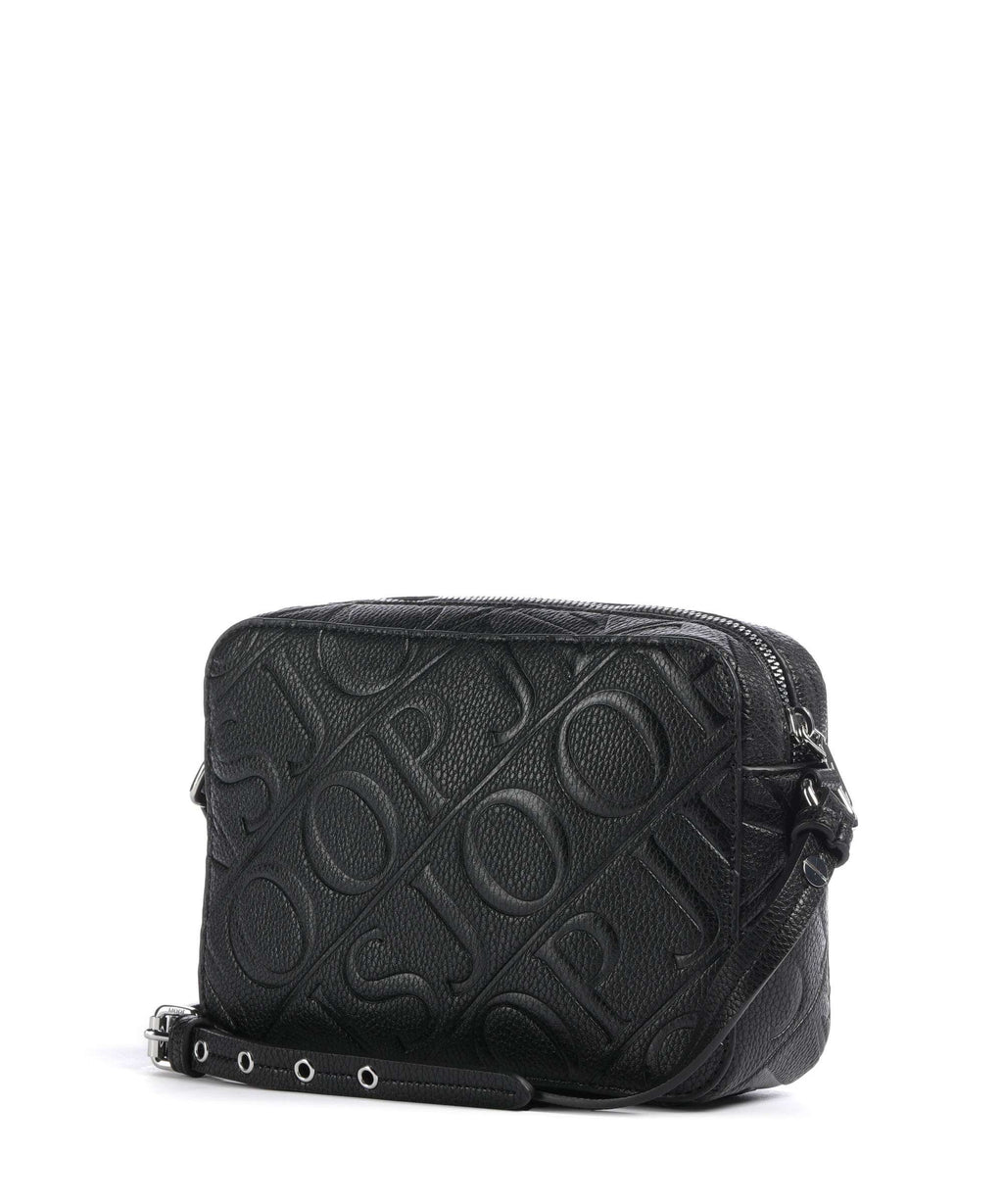 JOOP! Jeans Strambo Cloe Crossbody bag black