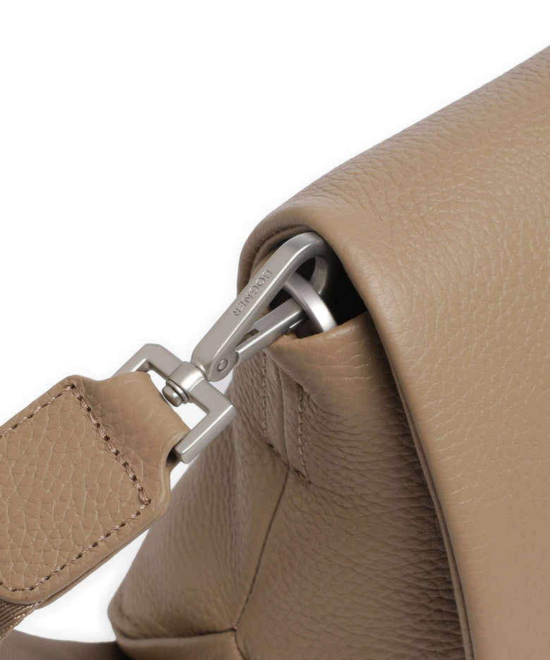 Bogner Bozen Florence Crossbody bag portabella