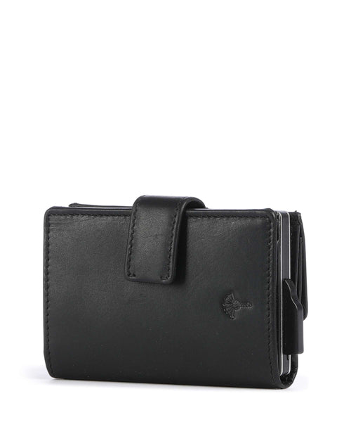 JOOP! Cerratano C-Three Credit card holder black