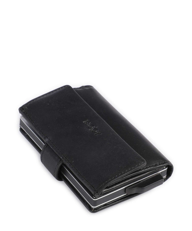 JOOP! Cerratano C-Three Credit card holder black