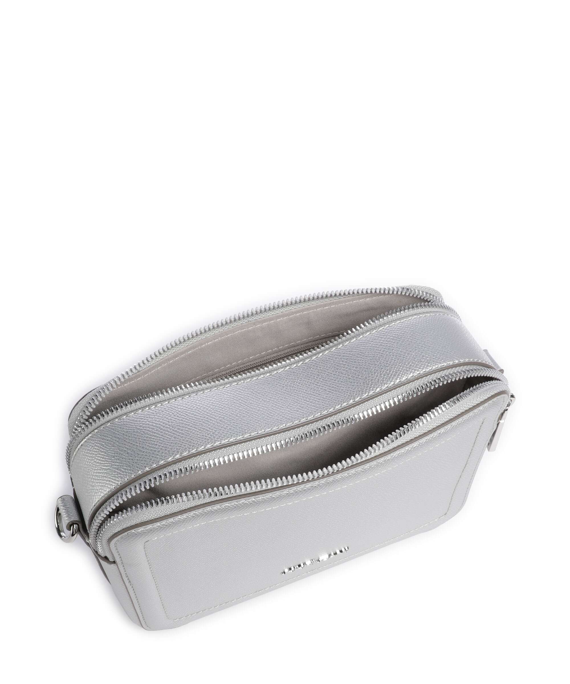 JOOP! Jeans Cuore Bordo Susan Crossbody bag silver