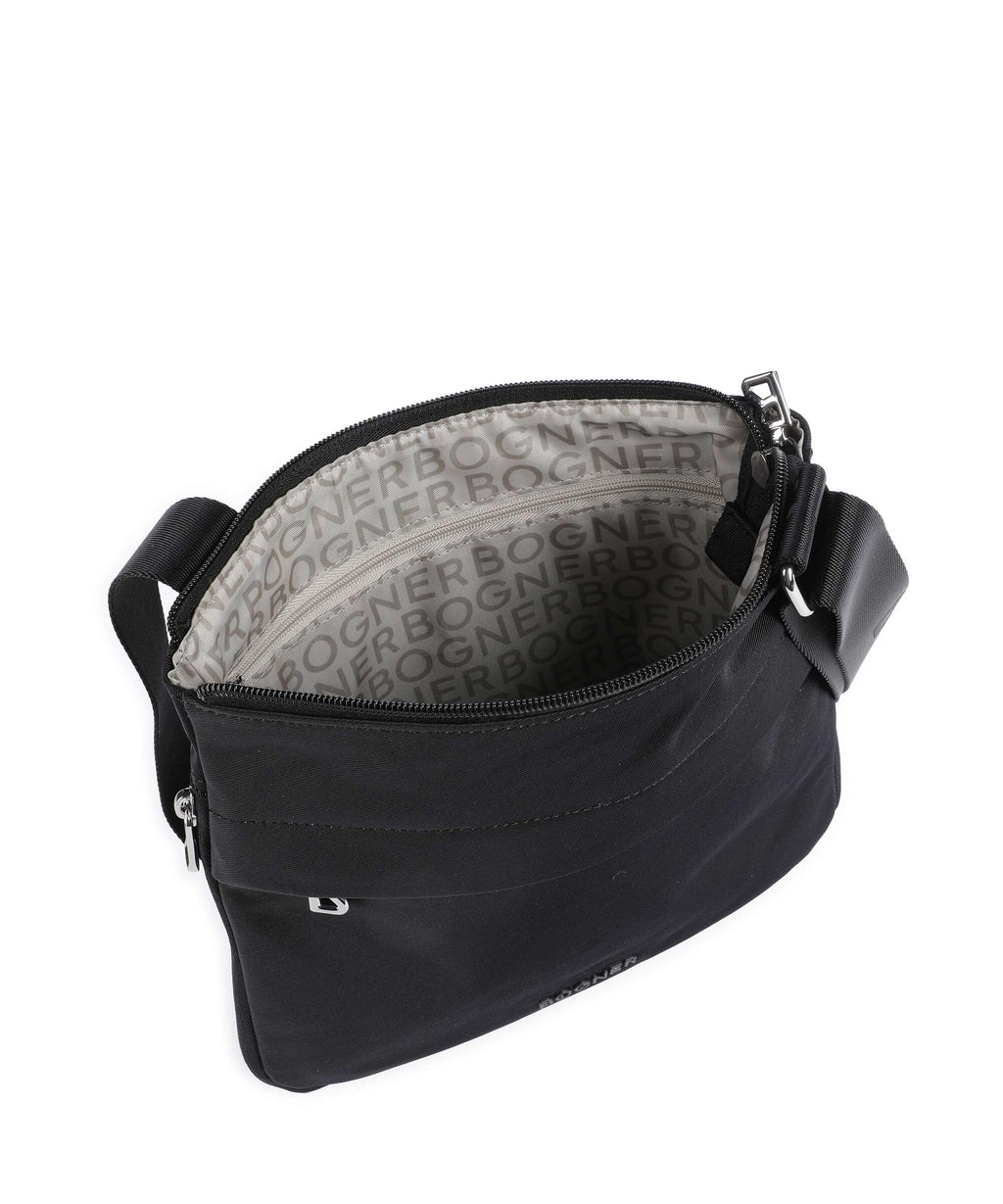 Bogner Maxon Serena Crossbody bag black
