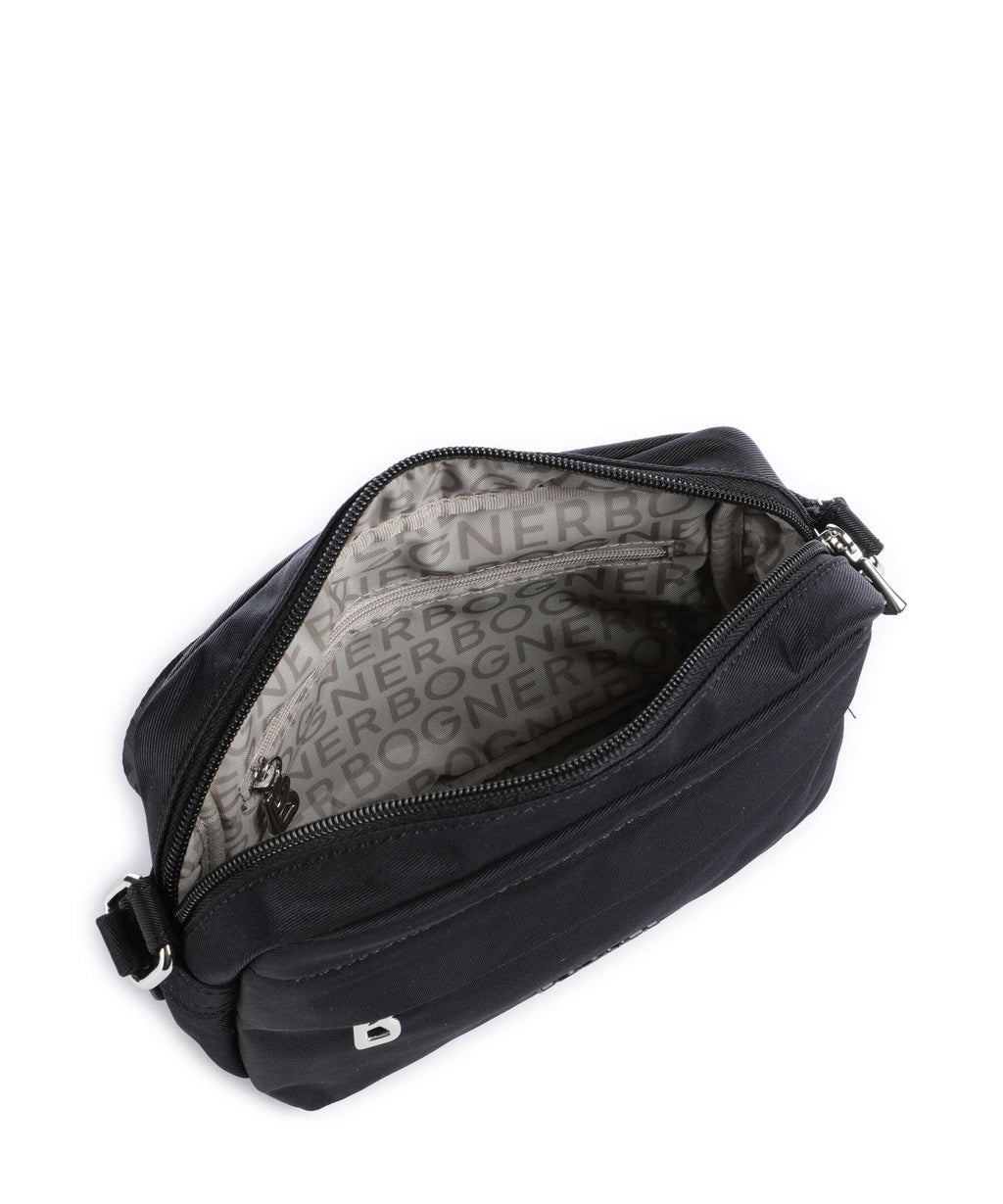 Bogner Maxon Lidia Crossbody bag black
