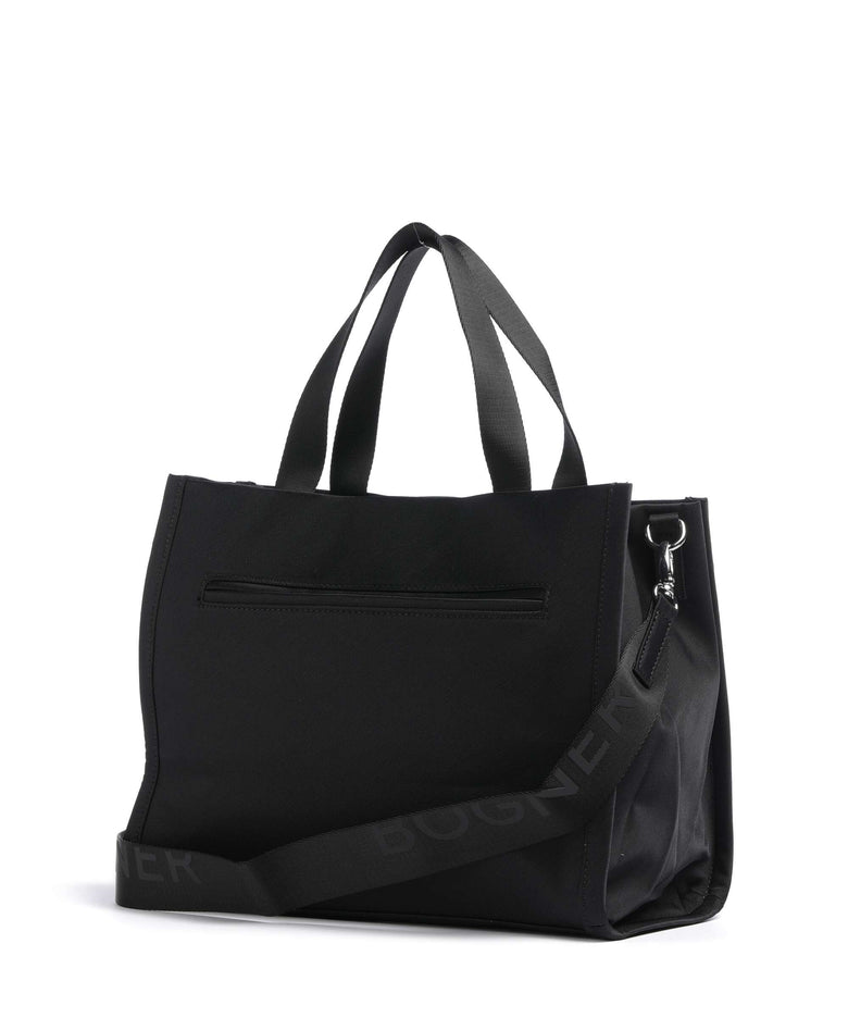 Bogner Maxon Maylin Handbag black