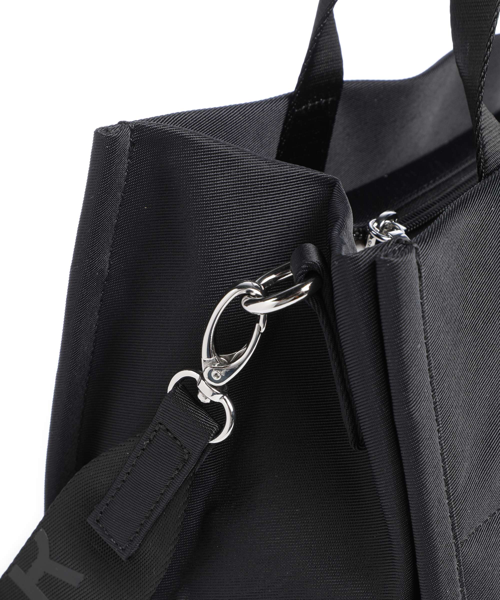 Bogner Maxon Maylin Handbag black