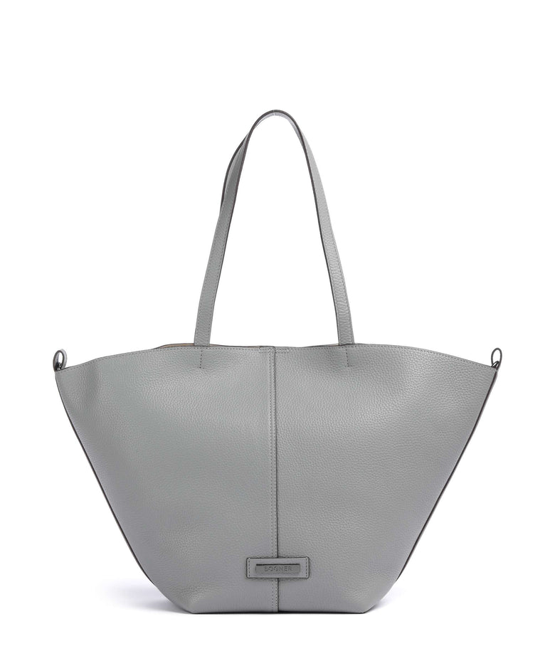Bogner Neuwies Keiko Tote bag grey