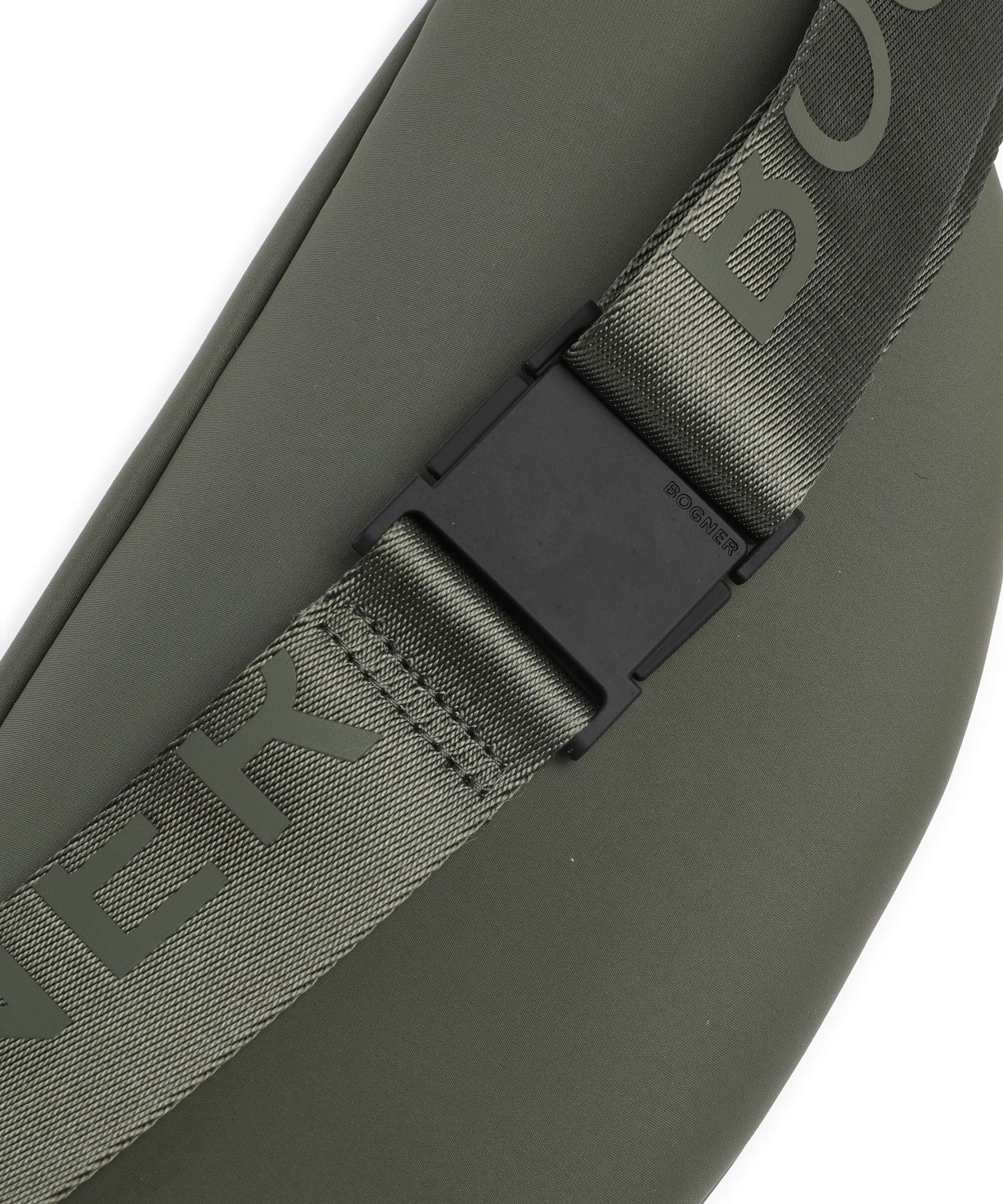 Bogner Alvier Janica Belt bag dark olive