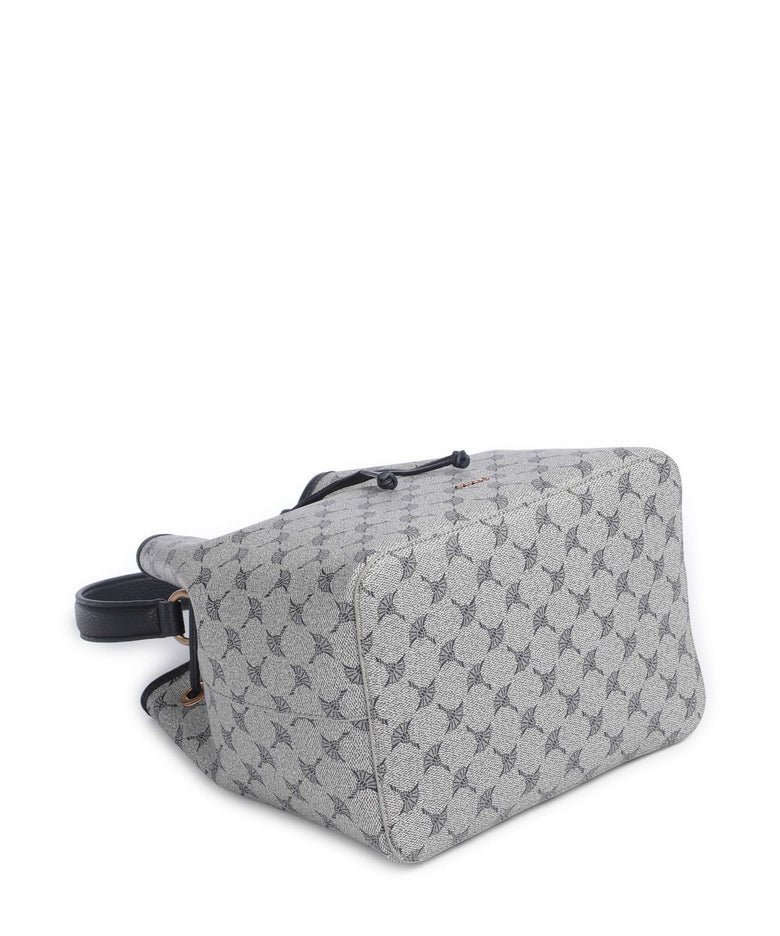 JOOP! Mazzolino Franziska Bucket bag darkblue