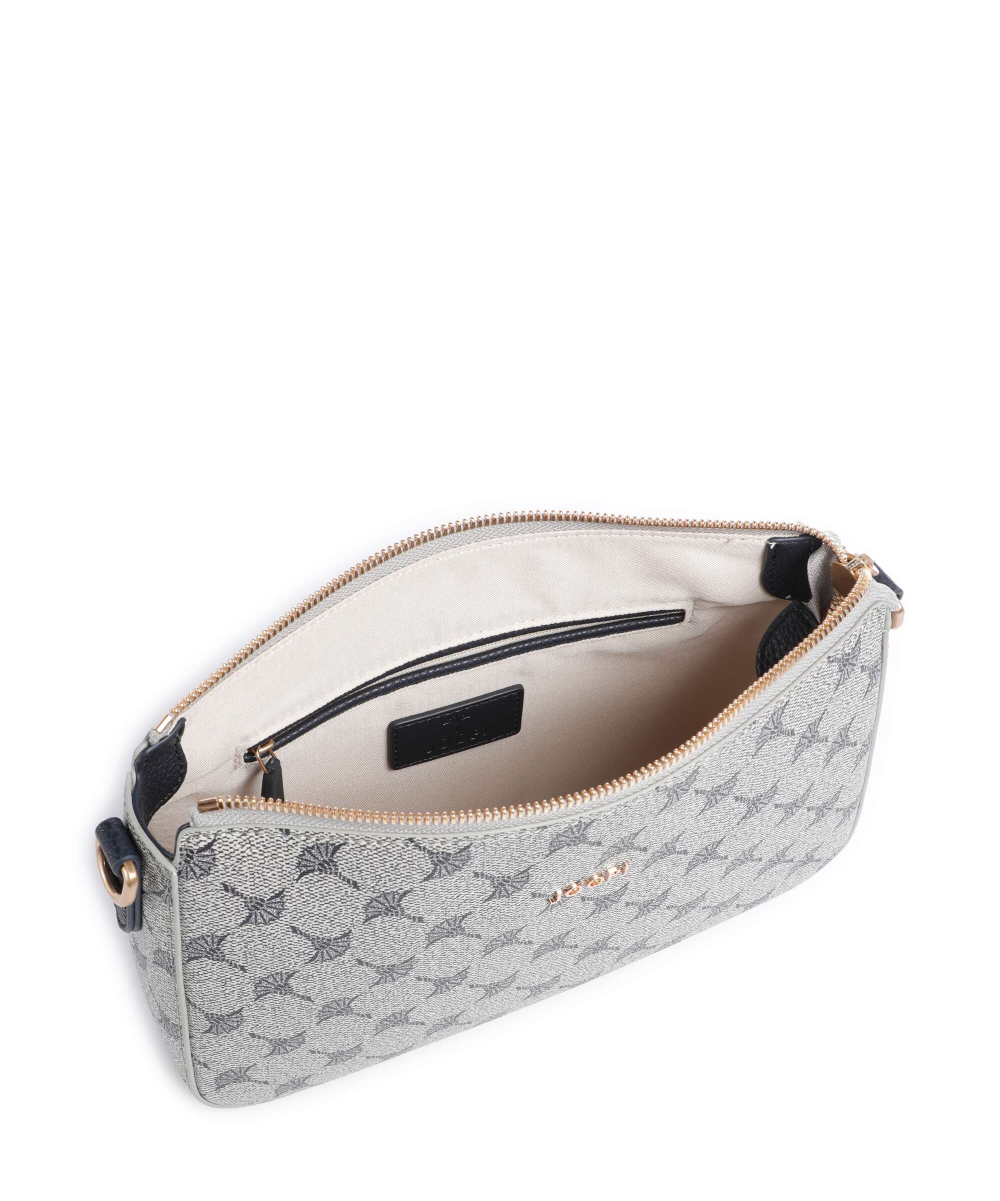 JOOP! Mazzolino Jasmina Crossbody bag darkblue