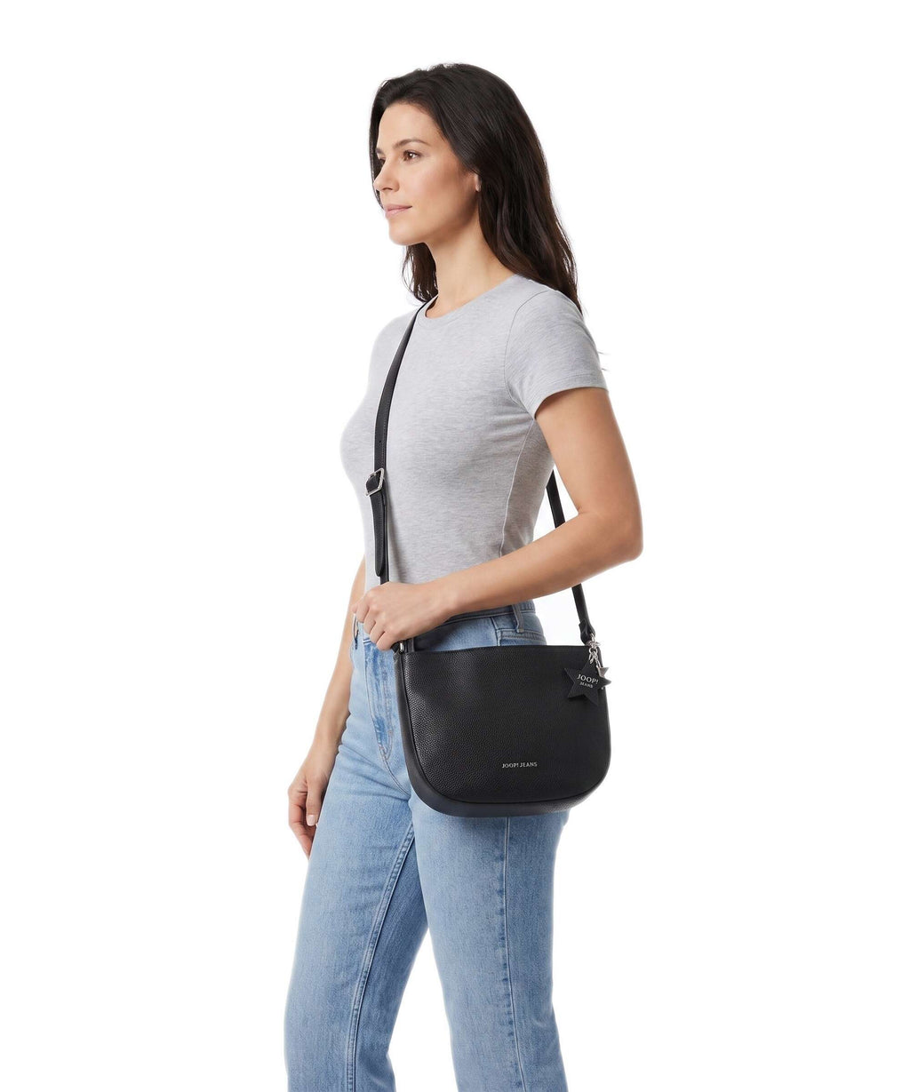 JOOP! Jeans Salve Stella Crossbody bag black